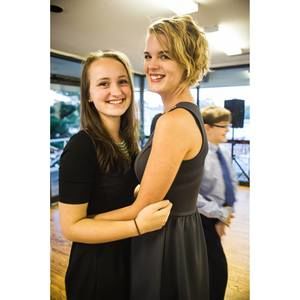 Meet your Posher, Mackenzie