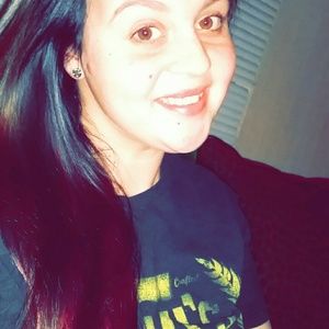 Meet your Posher, Kori