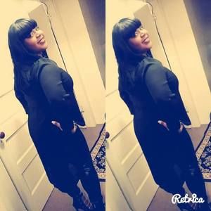 Meet your Posher, Shelly