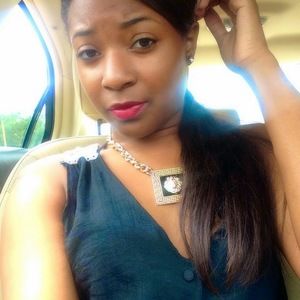 Meet your Posher, Brittney