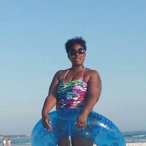 Meet your Posher, Alexandria