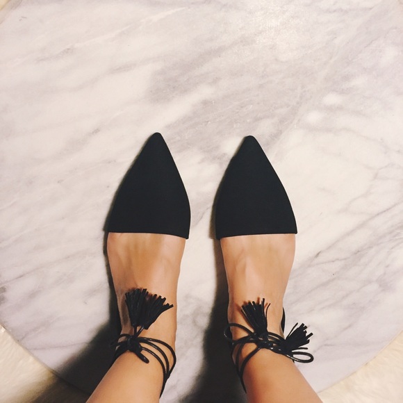 Topshop Shoes - S O L D