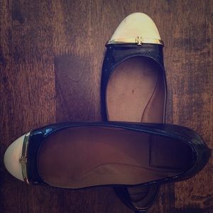 Tory Burch Flats