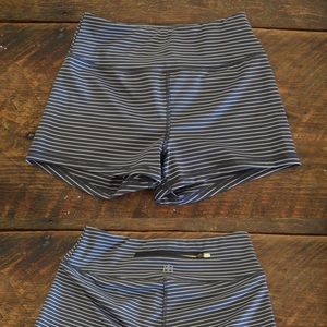 Kyodan Spandex shorts