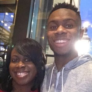 Meet your Posher, Josh