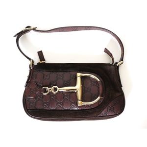 GUCCI Hasler Pochette
