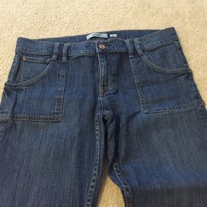 Old navy size 16 jeans