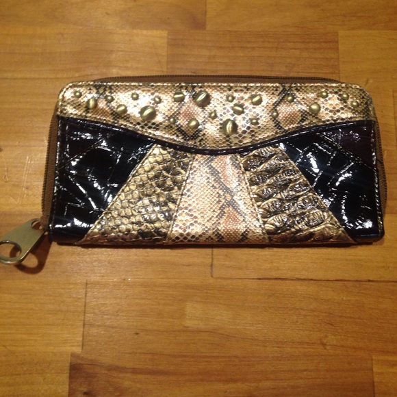 Icing wallet