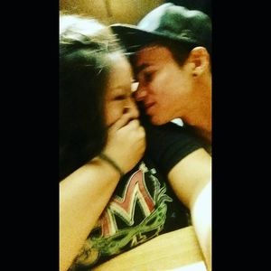 Meet your Posher, Alejandra