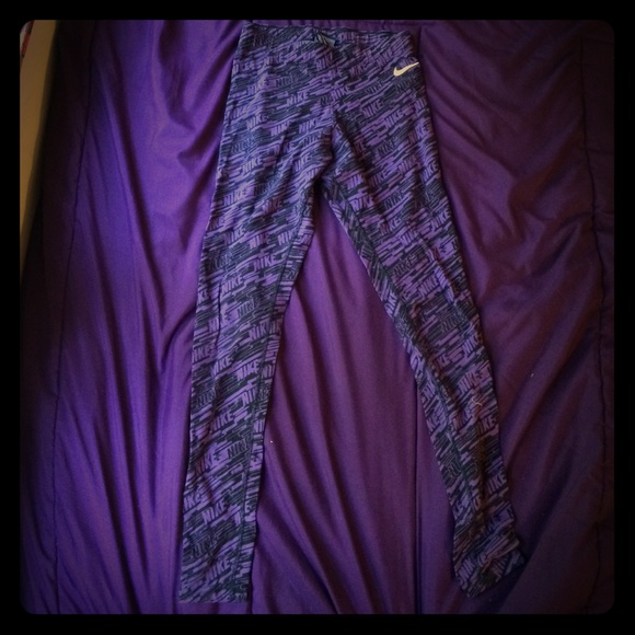 Nike Pants - Nike Leggings