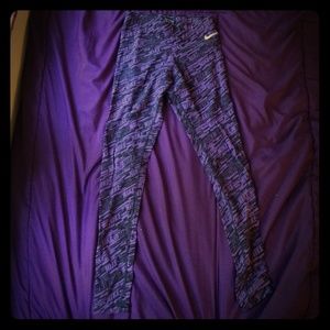 Nike Leggings