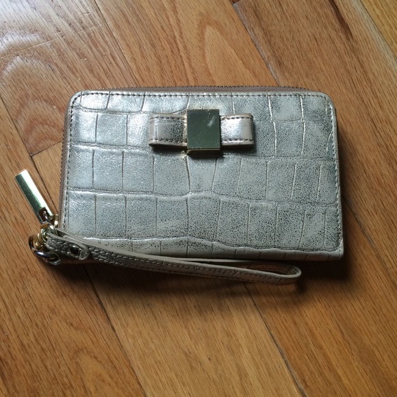 Ivanka Trump Wristlet/Wallet