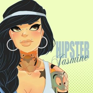 Meet your Posher, Yazmin