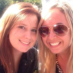 Meet your Posher, Fallon