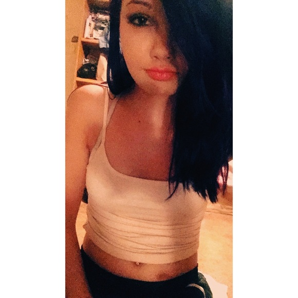 Meet your Posher, Kate