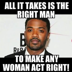 Meet your Posher, Veronica