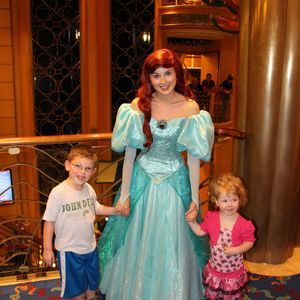 Meet your Posher, Jean