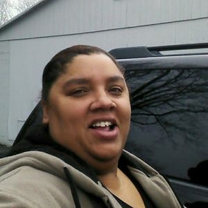 Meet your Posher, Ann