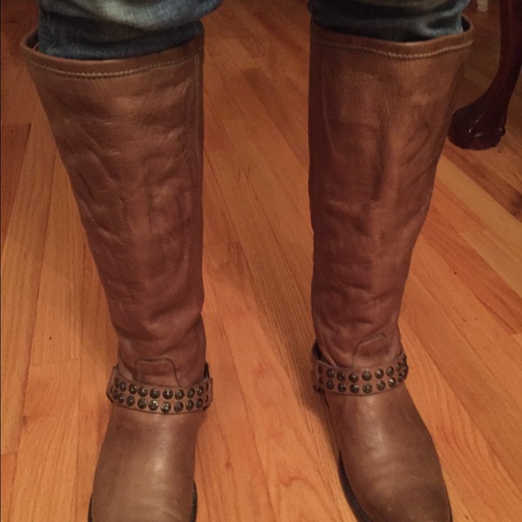 Frye boots - Picture 3 of 4