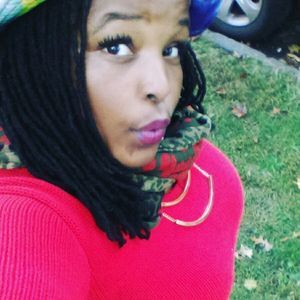 Meet your Posher, Akeelah