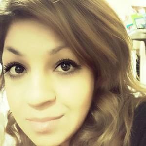 Meet your Posher, Mayra