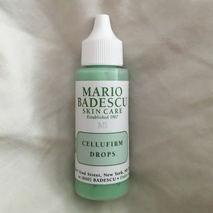 Mario Badescu Cellufirm Drops