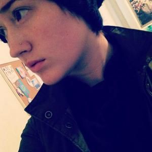 Meet your Posher, Tori