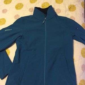 Spyder Women's Softshell Jacket