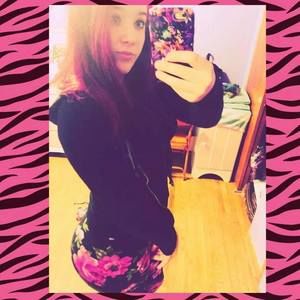 Meet your Posher, Katelynn