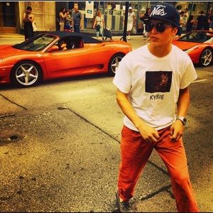 Meet your Posher, Kyle