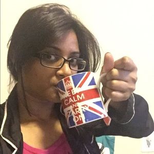 Meet your Posher, Anila