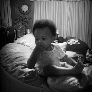 Meet your Posher, Briana