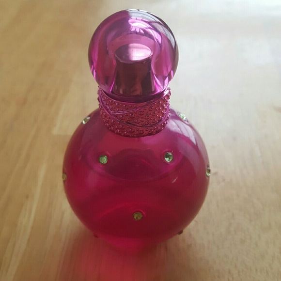 Britney Spears fantasy perfume