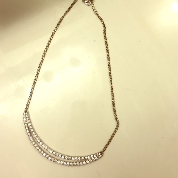 Simple necklace