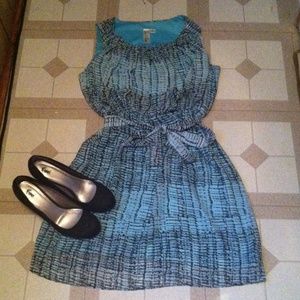 Nwot beautiful dress size 8