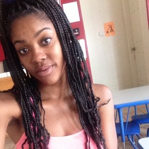 Meet your Posher, Danique