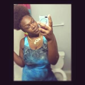 Meet your Posher, Imani