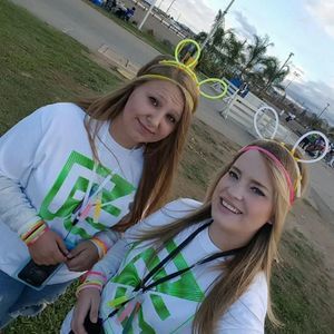 Meet your Posher, Kirsten