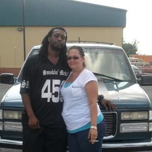 Meet your Posher, Melissa