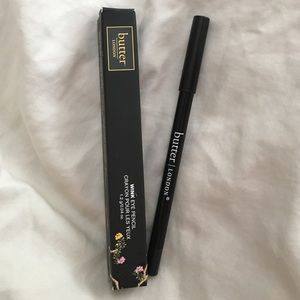 Butter London Wink Eye Pencil in Union Jack Black
