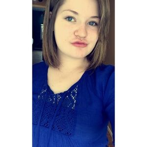 Meet your Posher, Jacklyn