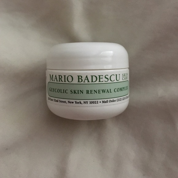 Mario Badescu Glycolic Skin Renewal Complex