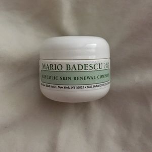 Mario Badescu Glycolic Skin Renewal Complex