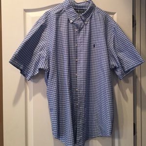 Ralph Lauren Dress shirt