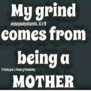 Meet your Posher, Cheri