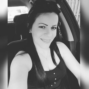 Meet your Posher, Yaritza