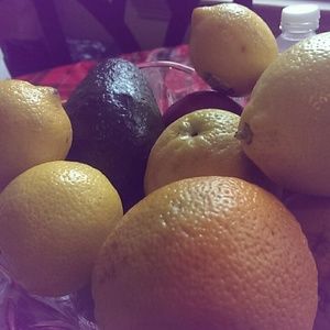 Meet your Posher, Merveille