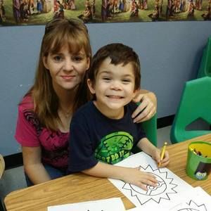 Meet your Posher, Christina