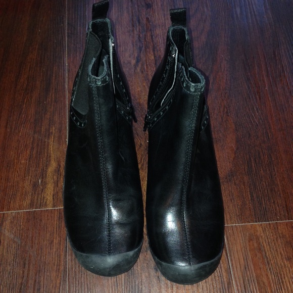 Merrell all weather boots