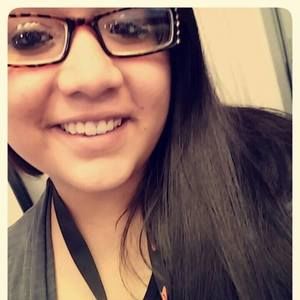 Meet your Posher, Julia